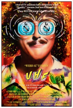 UHF