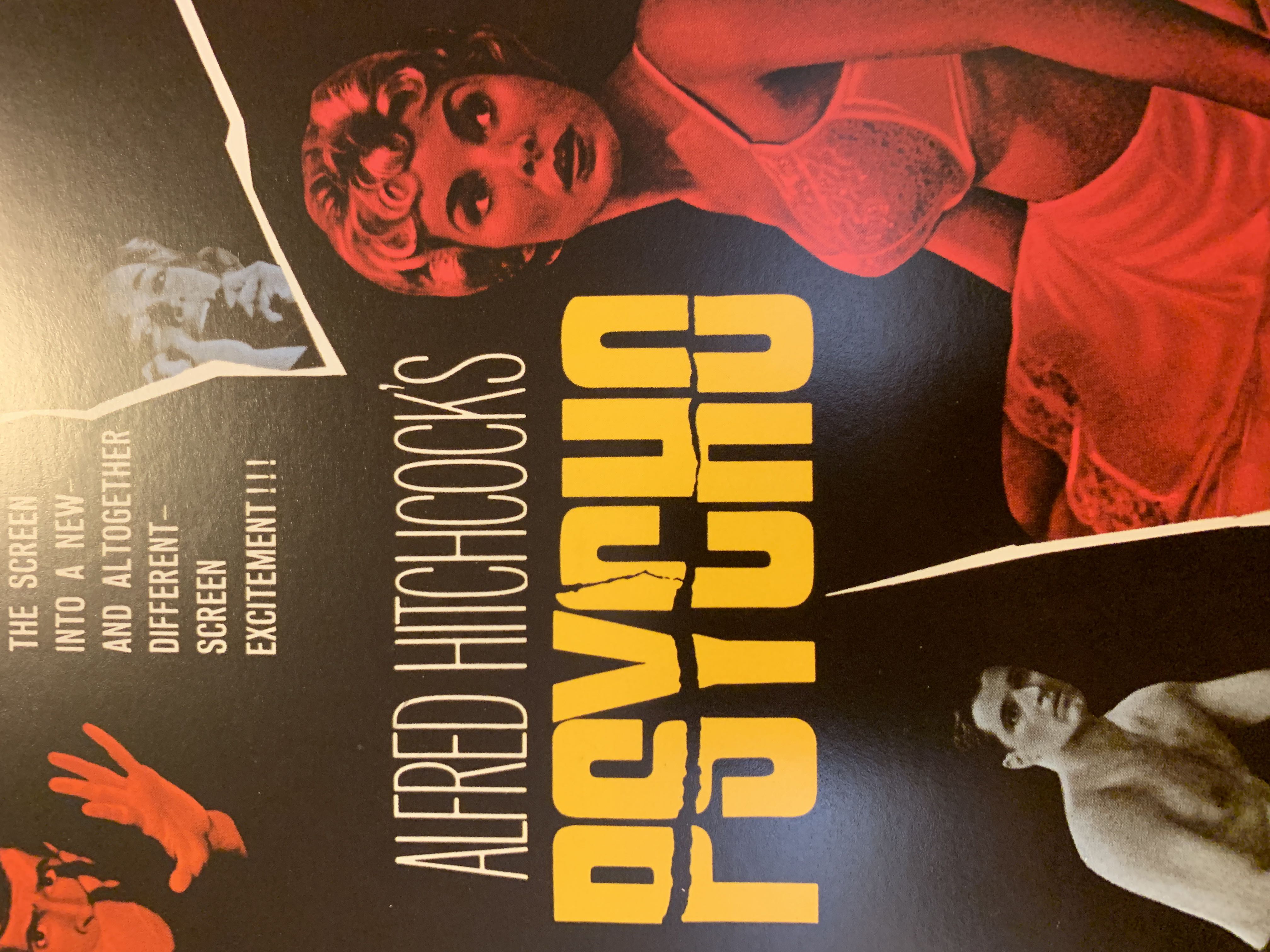 Blazing Saddles / Le shérif est en prison