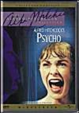 Psycho
