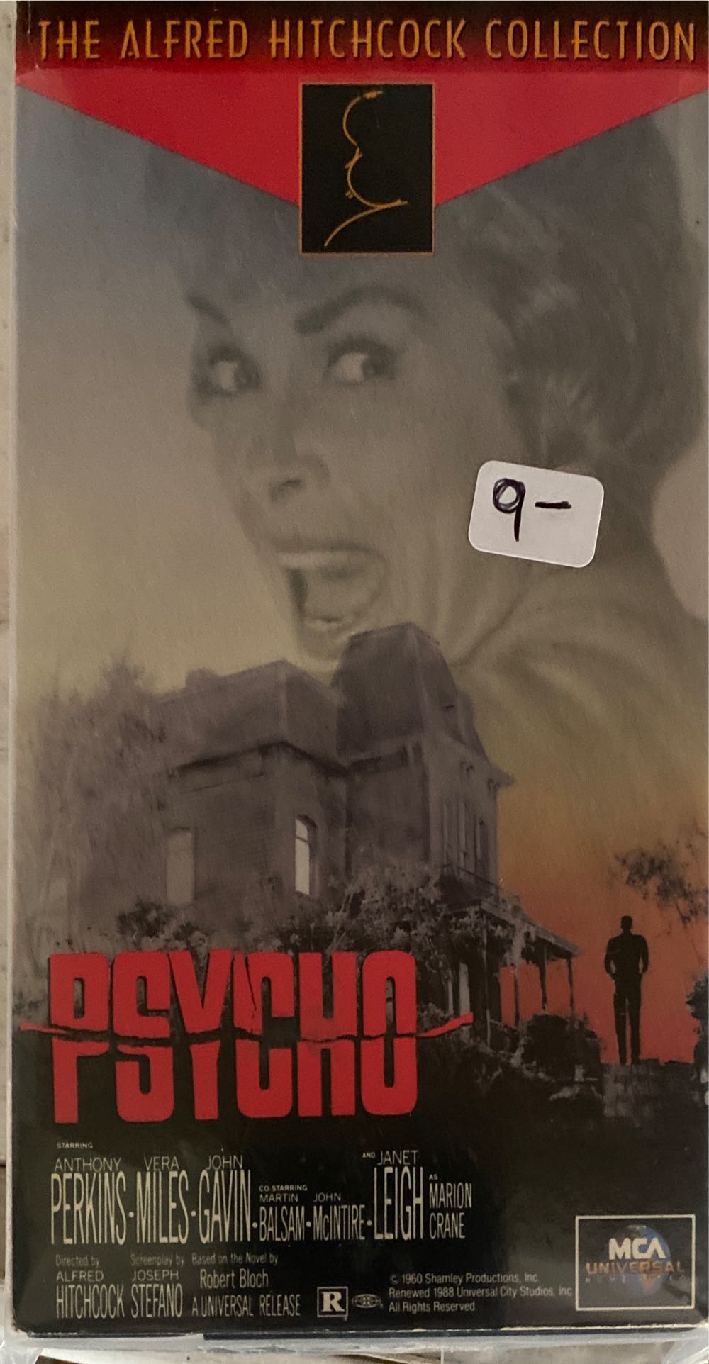 Psycho