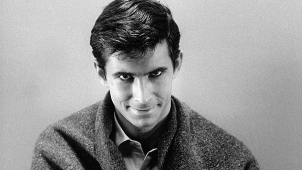 Psycho VHS movie collectible [Barcode 096898470438] - Main Image 4