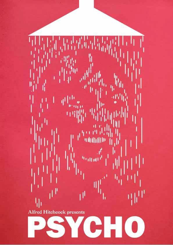 Psycho DVD movie collectible [Barcode 3259190704695] - Main Image 3