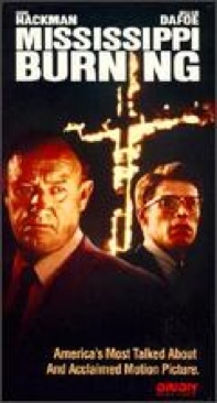 Mississippi Burning Digital Copy movie collectible [Barcode 023568087276] - Main Image 1