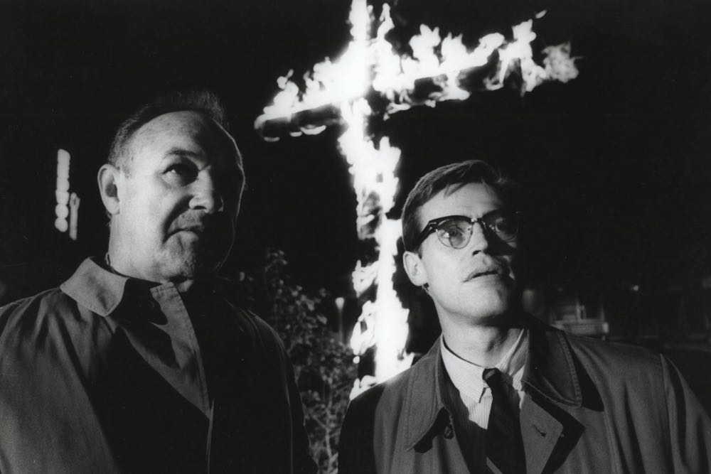 Mississippi Burning (Twilight Time Limited Edition) Blu-ray movie collectible [Barcode 811956020536] - Main Image 4