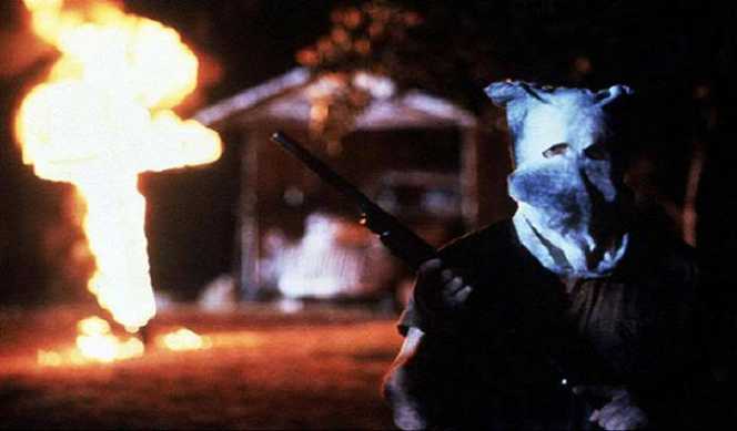 Mississippi Burning DVD movie collectible [Barcode 9321337072333] - Main Image 4