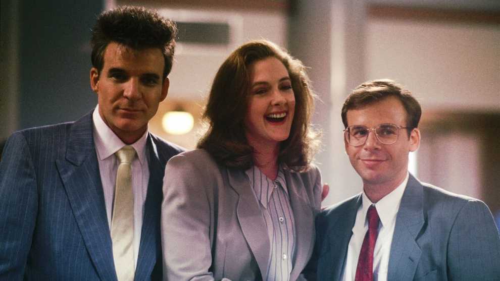 My Blue Heaven Blu-ray movie collectible [Barcode 018442000083] - Main Image 3