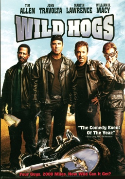 * LD : Twister (THX)