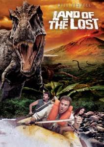 Land of the Lost DVD movie collectible [Barcode 4891670335433] - Main Image 2