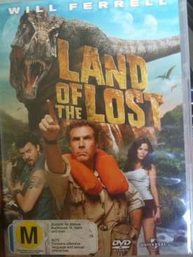 The Whole Nine Yards