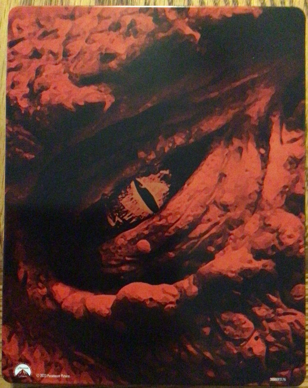 Dragonslayer - Steelbook Digital Copy movie collectible [Barcode 097360136722] - Main Image 4