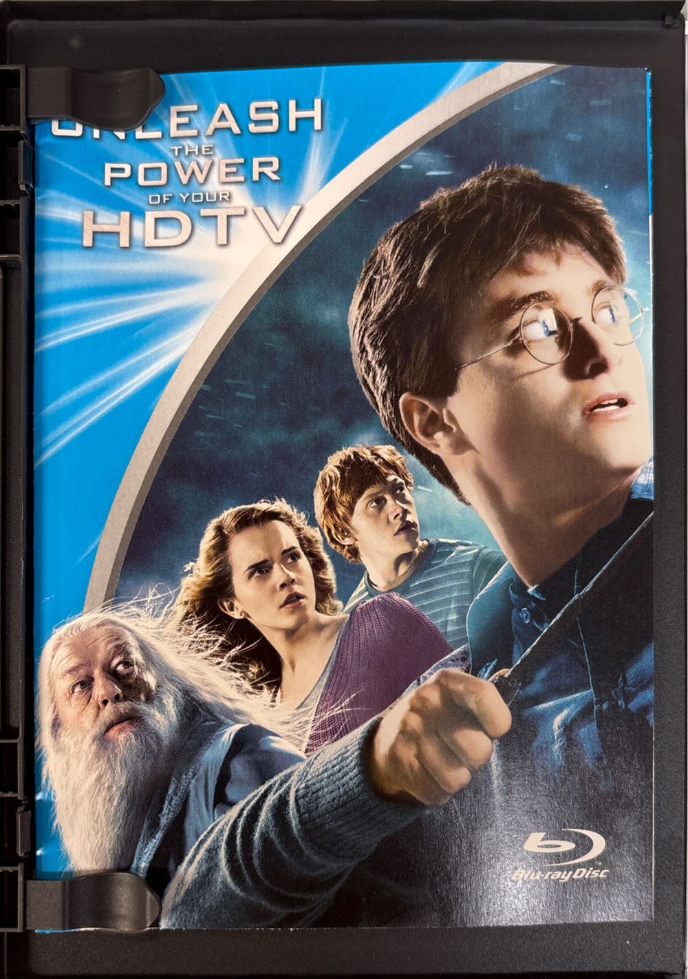 Clash Of The Titans (2010) DVD movie collectible [Barcode 883929141913] - Main Image 4