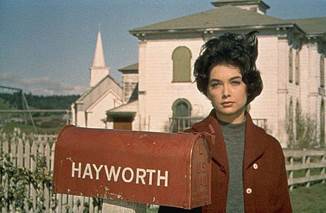 The Birds DVD movie collectible [Barcode 025192027529] - Main Image 2