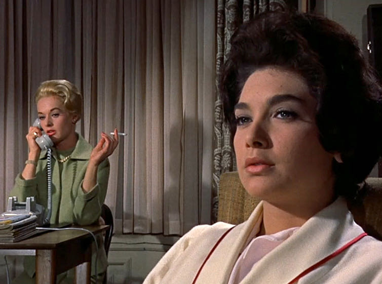 The Birds DVD movie collectible [Barcode 025192027529] - Main Image 5