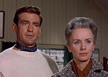 #135 The Birds Blu-ray movie collectible [Barcode 025192085239] - Main Image 3