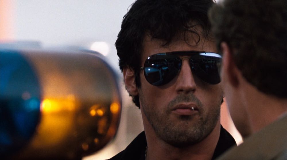 Cobra Digital Copy movie collectible [Barcode 0085391159421] - Main Image 3