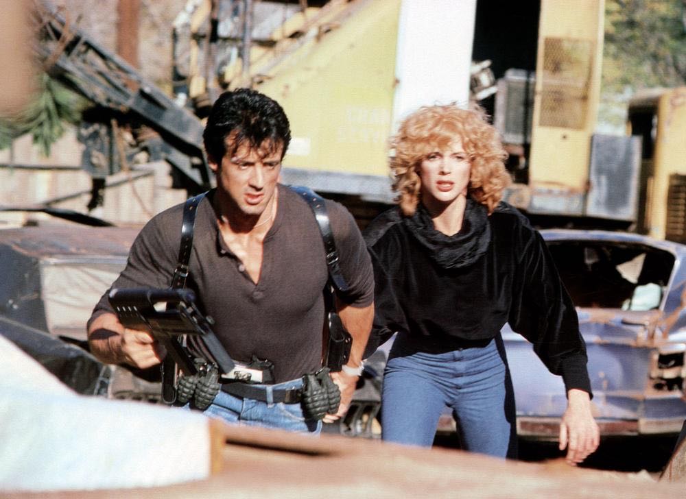 Cobra Digital Copy movie collectible [Barcode 0085391159421] - Main Image 4