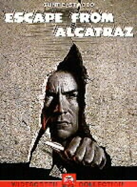 Escape from Alcatraz