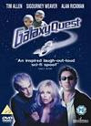 Galaxy Quest DVD movie collectible [Barcode 5051188129736] - Main Image 1