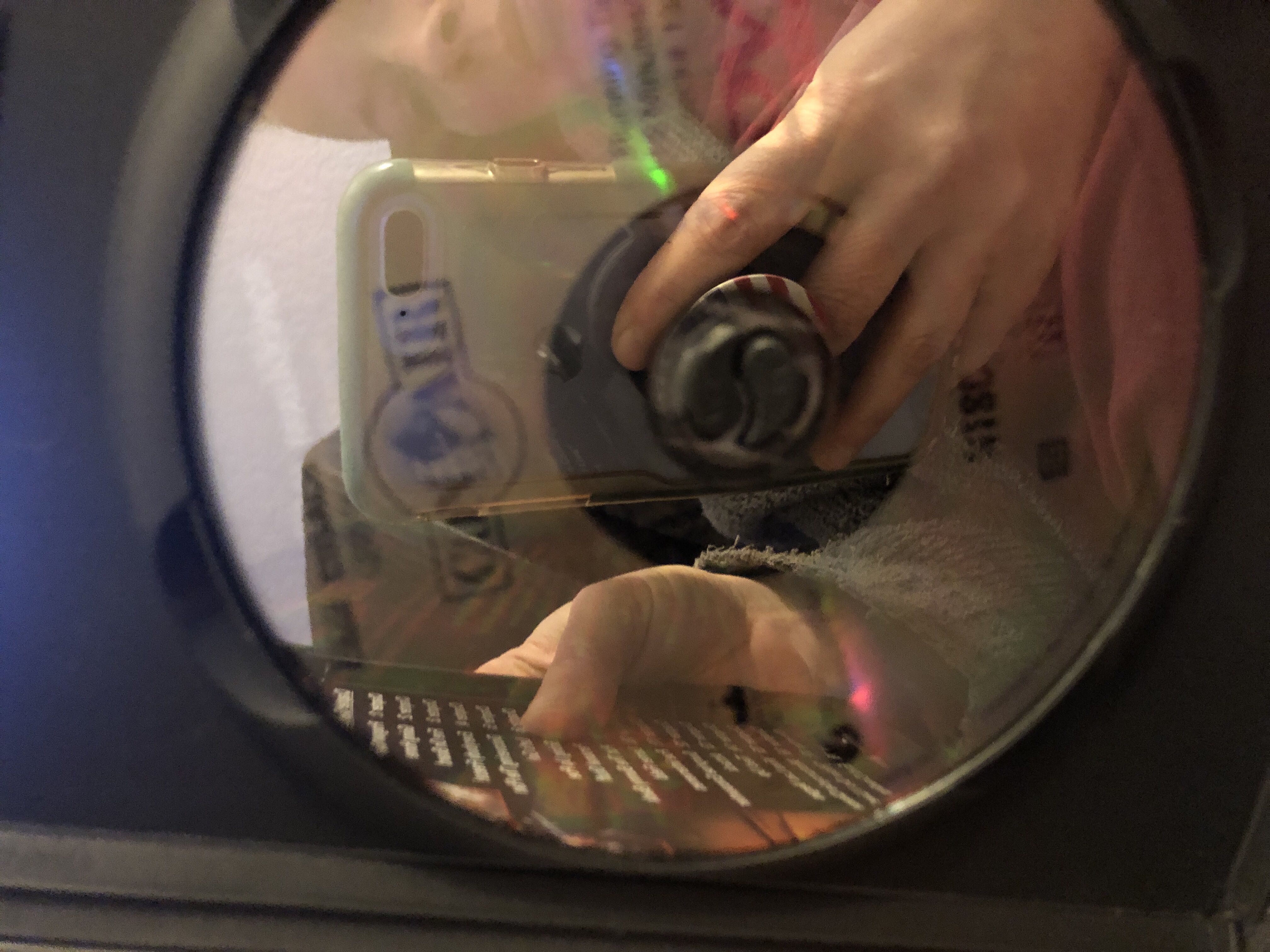 Con Air DVD movie collectible [Barcode 717951000262] - Main Image 3