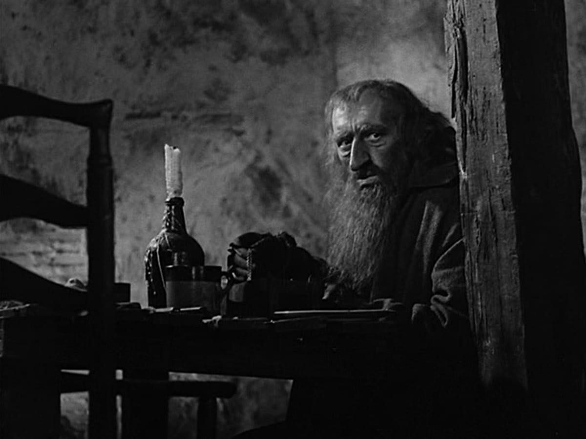 Oliver Twist DVD movie collectible [Barcode 037429128121] - Main Image 4