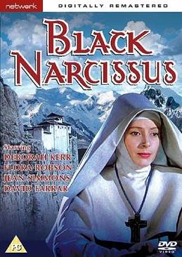 Black Narcissus DVD movie collectible [Barcode 9315842025076] - Main Image 1