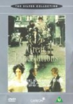 Great Expectations DVD movie collectible [Barcode 5037115006134] - Main Image 1