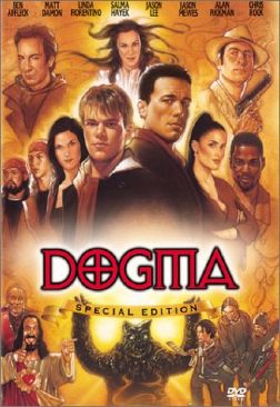 Dogma  movie collectible [Barcode 043396086145] - Main Image 1