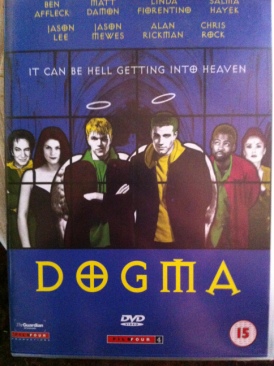 The Man Who Shot Liberty Valance