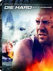 Die Hard 3: With a Vengeance DVD movie collectible [Barcode 0024543440925] - Main Image 1