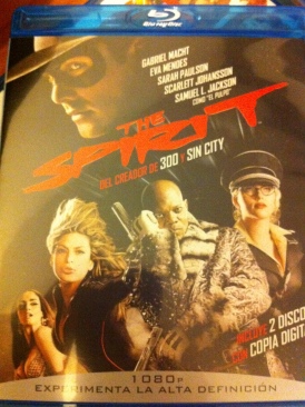 Bulletproof Monk.  (188)