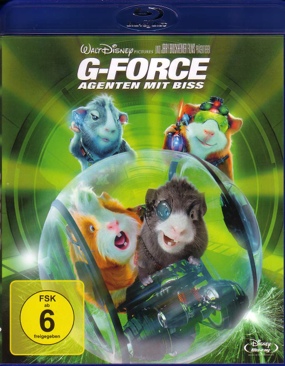 G-Force