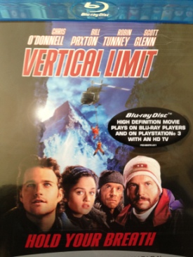 Terminal Velocity