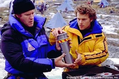Vertical Limit Blu-ray movie collectible [Barcode 8013123022875] - Main Image 2