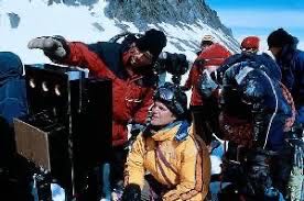 Vertical Limit Blu-ray movie collectible [Barcode 8013123022875] - Main Image 3