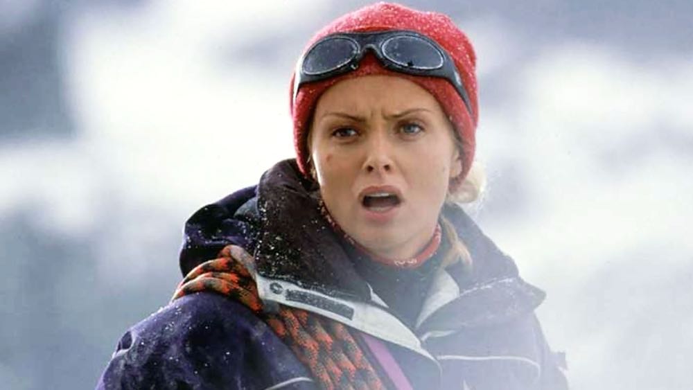 Vertical Limit Blu-ray movie collectible [Barcode 9317731049101] - Main Image 4