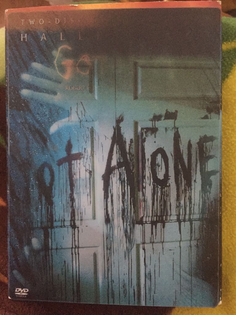 Gothika Digital Copy movie collectible [Barcode 085393963026] - Main Image 2