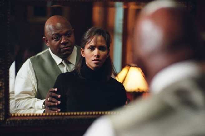 Gothika DVD movie collectible [Barcode 4030521360839] - Main Image 3