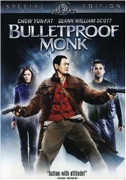 Bulletproof Monk Video CD movie collectible - Main Image 2