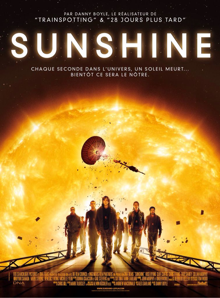 Sunshine Video CD movie collectible - Main Image 2