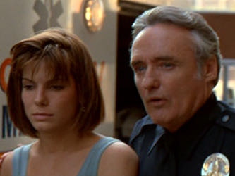 Speed Blu-ray movie collectible [Barcode 024543396062] - Main Image 4