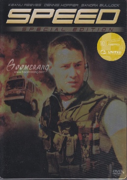 (002) Clash Of The Titans