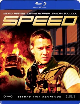 Speed
