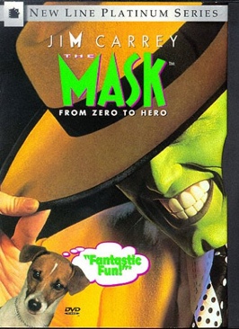 Mask, The