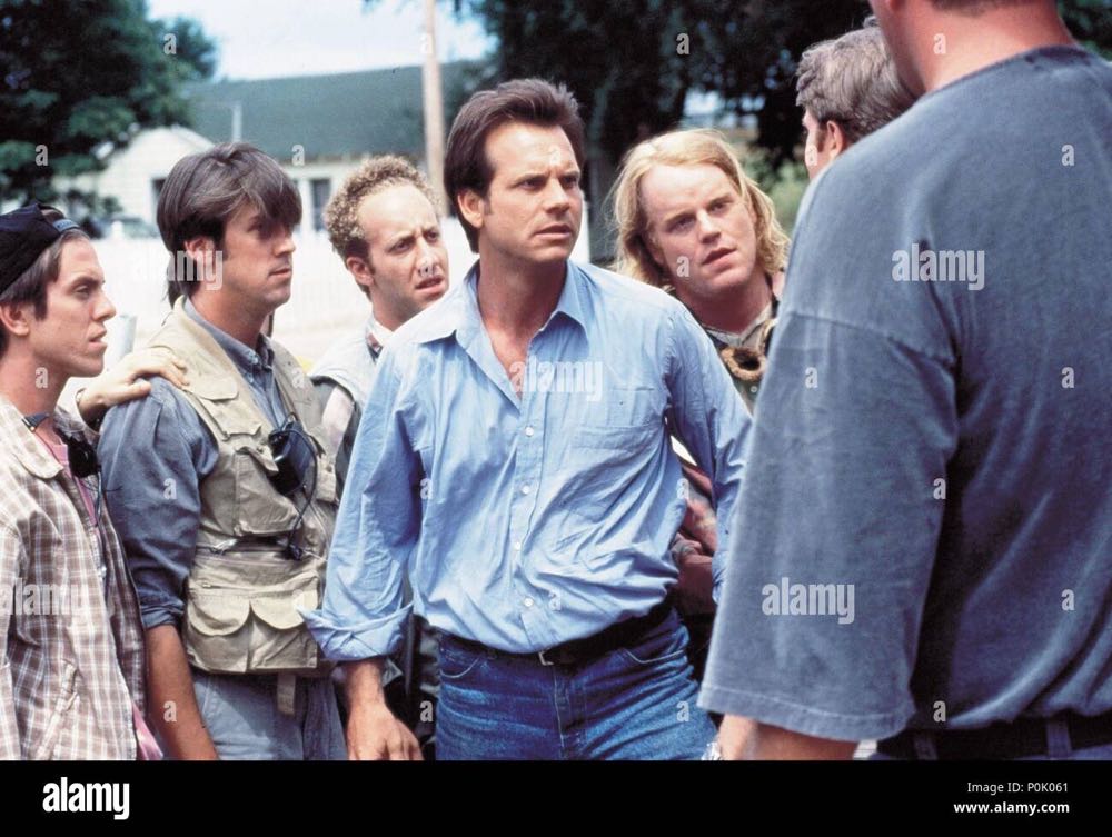 Twister DVD movie collectible [Barcode 085391167990] - Main Image 3