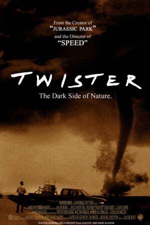 Twister DVD movie collectible [Barcode 085391832126] - Main Image 3