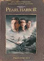 Pearl Harbor  movie collectible [Barcode 78693616428] - Main Image 1