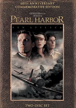 Pearl Harbor