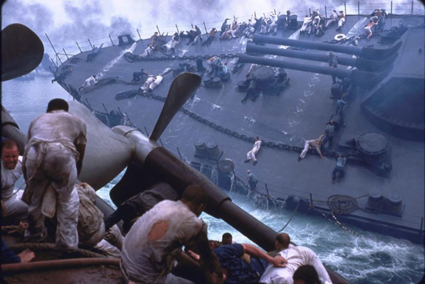 Pearl Harbor DVD movie collectible [Barcode 786936168532] - Main Image 3