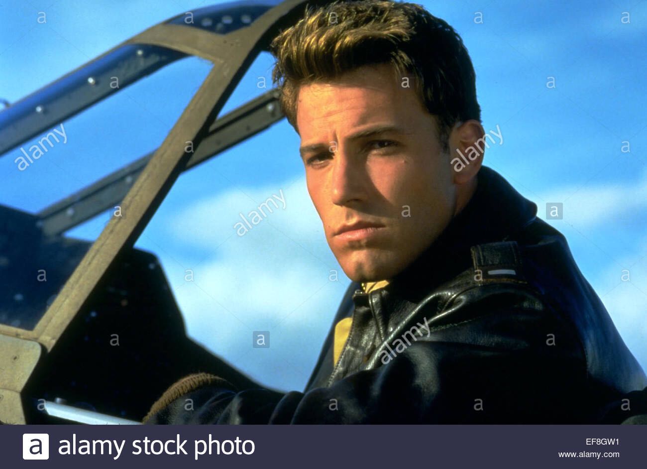 Pearl Harbor DVD movie collectible [Barcode 8711875930812] - Main Image 3