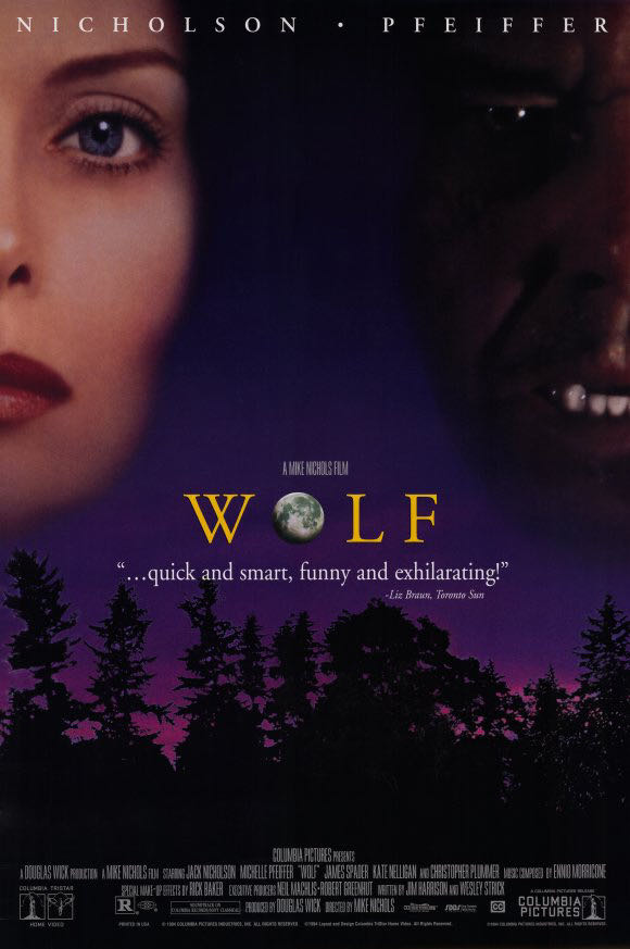 Wolf (Book 2) DVD-R movie collectible [Barcode 8013123020208] - Main Image 3